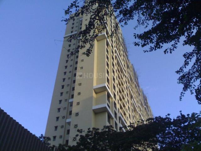 2 BHK Apartment in Kandivali East for rent Mumbai. The reference number is 8154900