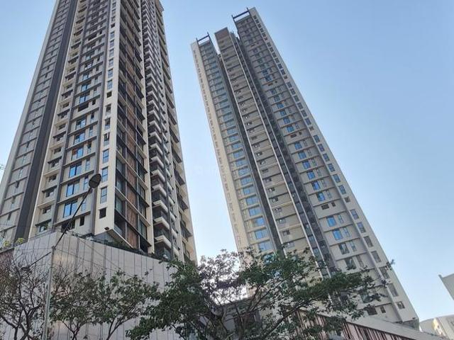 2 BHK Apartment in Kandivali East for resale Mumbai. The reference number is 19617231