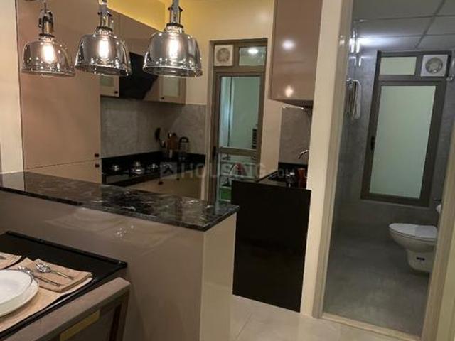 2 BHK Apartment in Kandivali East for resale Mumbai. The reference number is 19112057
