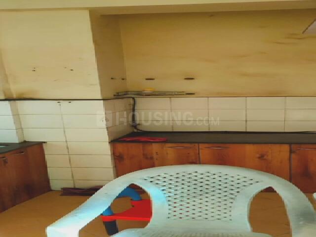 2 BHK Apartment in Kandivali East for resale Mumbai. The reference number is 19382129