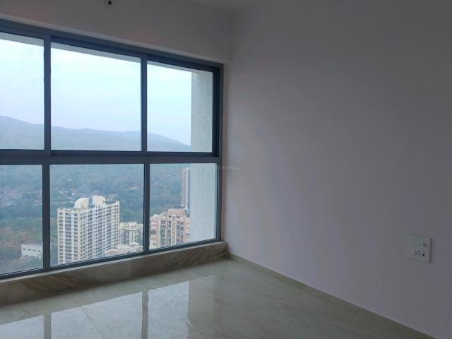 2 BHK Apartment in Kandivali East for resale Mumbai. The reference number is 11596459