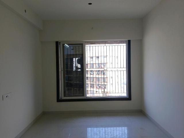 2 BHK Apartment in Kandivali East for resale Mumbai. The reference number is 13554207