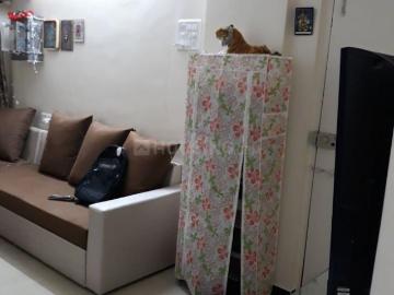 2 BHK Apartment in Kandivali East for resale Mumbai. The reference number is 14471328