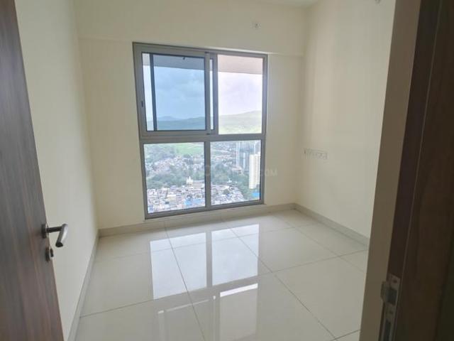 2 BHK Apartment in Kandivali East for resale Mumbai. The reference number is 17444658