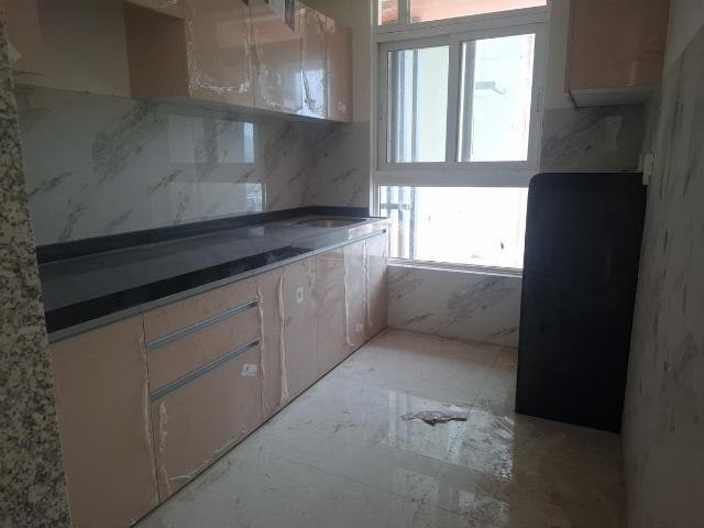 2 BHK Apartment in Kandivali East for resale Mumbai. The reference number is 17815727