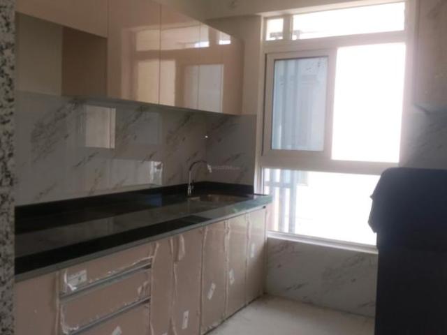 2 BHK Apartment in Kandivali East for resale Mumbai. The reference number is 17827203