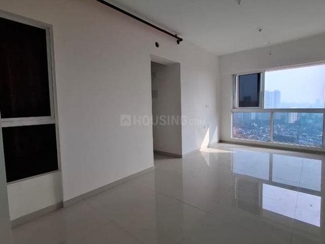 2 BHK Apartment in Kandivali East for resale Mumbai. The reference number is 18753477