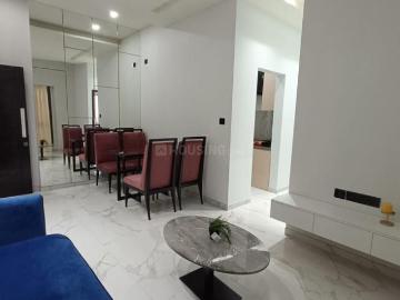 2 BHK Apartment in Kandivali East for resale Mumbai. The reference number is 18018876