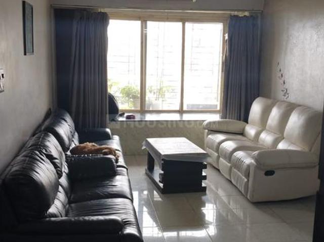 2 BHK Apartment in Kandivali East for resale Mumbai. The reference number is 18380670