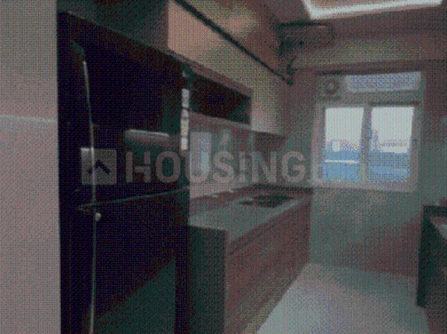 2 BHK Apartment in Kandivali East for resale Mumbai. The reference number is 19432745