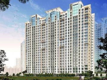 Kandivali, Andheri-Dahisar, Mumbai Suburban District, Maharashtra