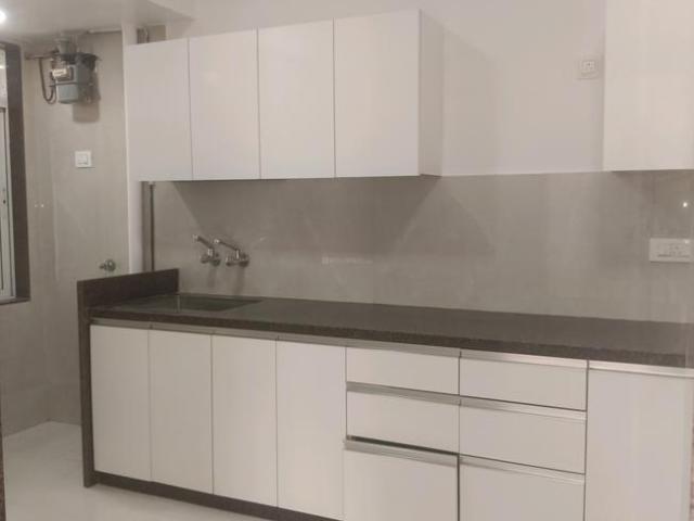 2 BHK Apartment in Kandivali East for resale Mumbai. The reference number is 19510637