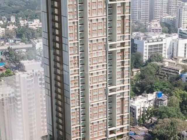 2 BHK Apartment in Kandivali East for resale Mumbai. The reference number is 19653937