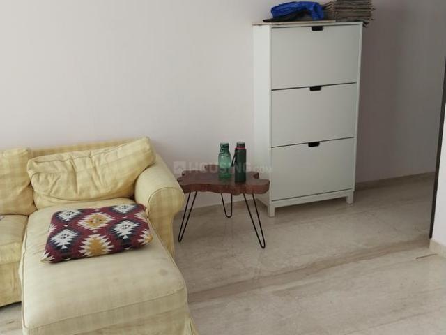 2 BHK Apartment in Kandivali East for resale Mumbai. The reference number is 19752159