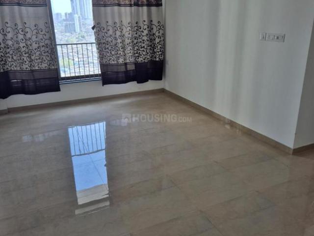 2 BHK Apartment in Kandivali East for resale Mumbai. The reference number is 19783304