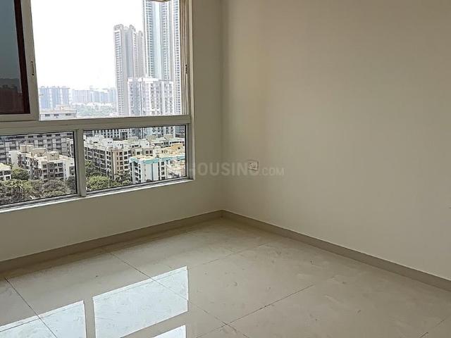 2 BHK Apartment in Kandivali East for resale Mumbai. The reference number is 19817010
