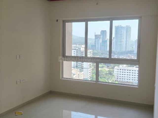 2 BHK Apartment in Kandivali East for resale Mumbai. The reference number is 19970893
