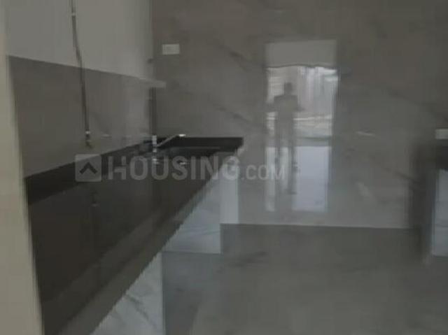 2 BHK Apartment in Kandivali East for resale Mumbai. The reference number is 19352168
