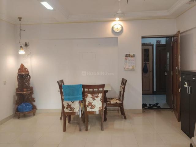 2 BHK Apartment in Kandivali East for resale Mumbai. The reference number is 20445393