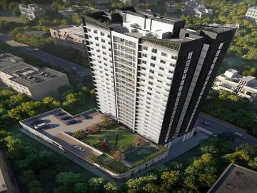 2 BHK Apartment in Kandivali East for resale Mumbai. The reference number is 20463031