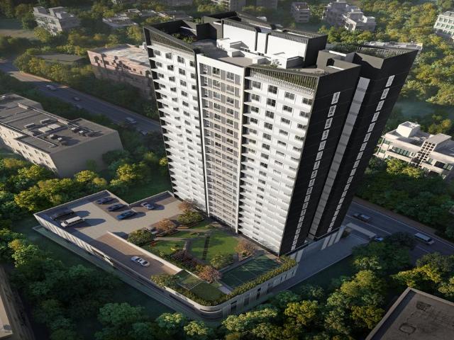 2 BHK Apartment in Kandivali East for resale Mumbai. The reference number is 20463031