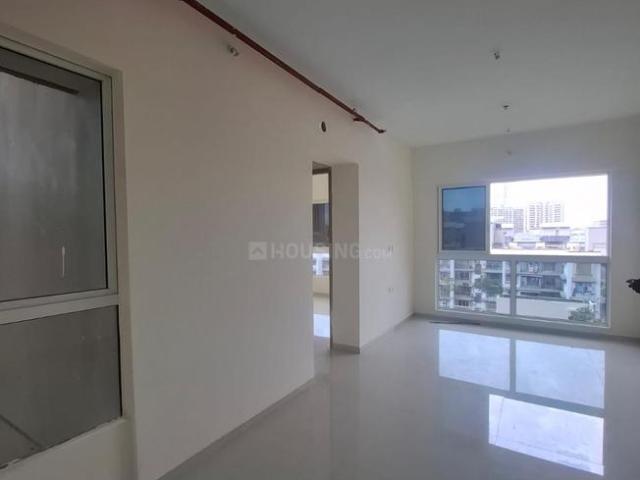 2 BHK Apartment in Kandivali East for resale Mumbai. The reference number is 20499998