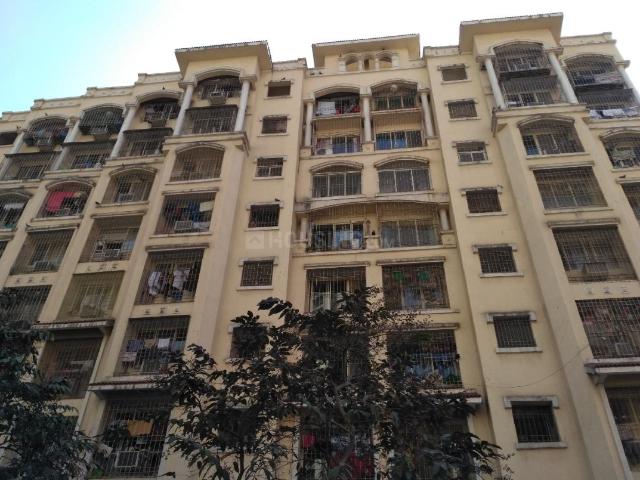 2 BHK Apartment in Kandivali East for resale Mumbai. The reference number is 20539067