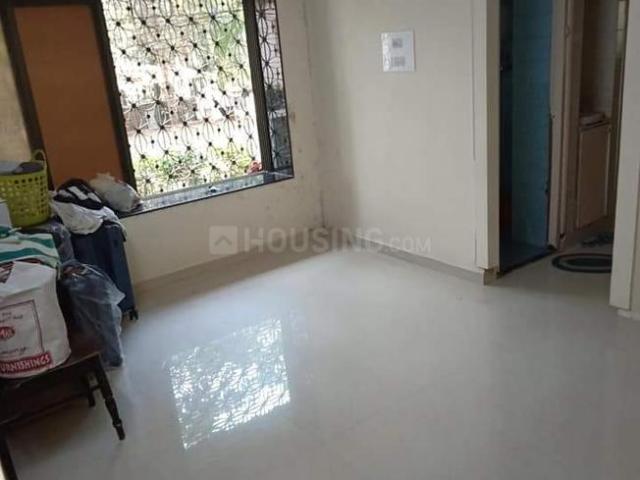 2 BHK Apartment in Kandivali East for resale Mumbai. The reference number is 20543853