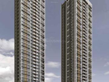 2 BHK Apartment in Kandivali East for resale Mumbai. The reference number is 20545265