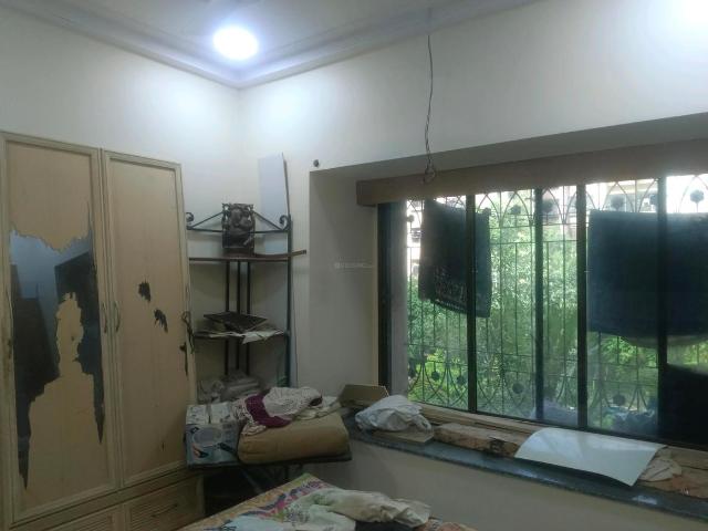 2 BHK Apartment in Kandivali East for resale Mumbai. The reference number is 20561524