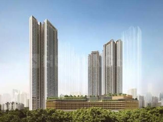 2 BHK Apartment in Kandivali East for resale Mumbai. The reference number is 20562732