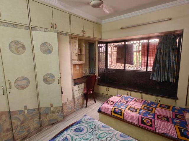2 BHK Apartment in Kandivali East for resale Mumbai. The reference number is 20568341