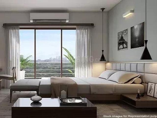 2 BHK Apartment in Kandivali East for resale Mumbai. The reference number is 20608383