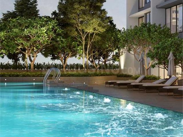 2 BHK Apartment in Kandivali East for resale Mumbai. The reference number is 20612898