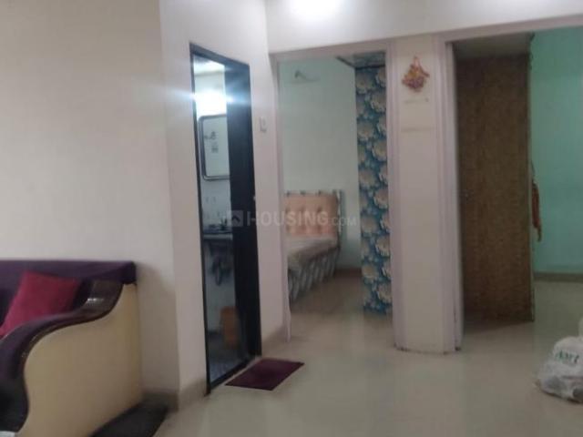 2 BHK Apartment in Kandivali East for resale Mumbai. The reference number is 20613706
