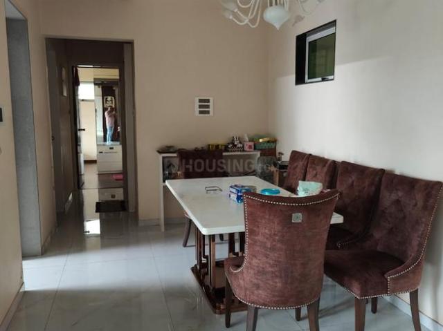 2 BHK Apartment in Kandivali East for resale Mumbai. The reference number is 20622182