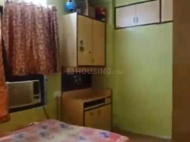 2 BHK Apartment in Kandivali East for resale Mumbai. The reference number is 20695096