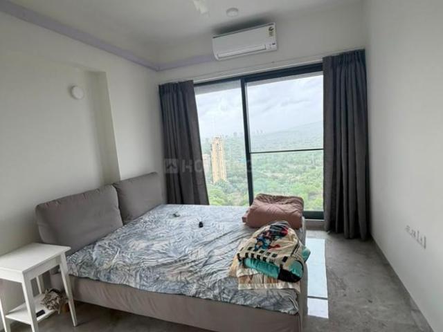2 BHK Apartment in Kandivali East for resale Mumbai. The reference number is 20696815