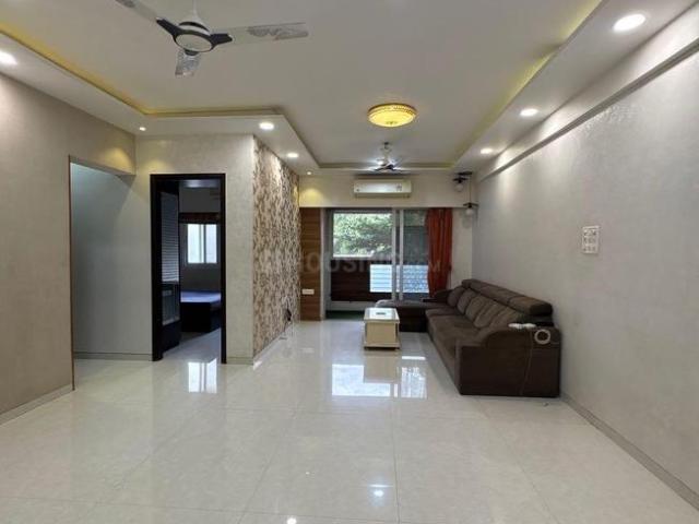 2 BHK Apartment in Kandivali East for resale Mumbai. The reference number is 20758352