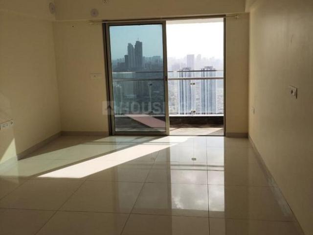 2 BHK Apartment in Kandivali East for resale Mumbai. The reference number is 20832965