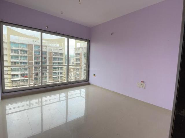 2 BHK Apartment in Kandivali East for resale Mumbai. The reference number is 20855444