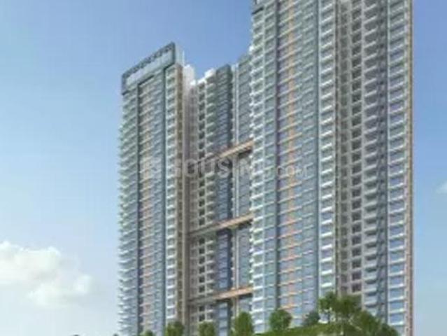 2 BHK Apartment in Kandivali East for resale Mumbai. The reference number is 20857443
