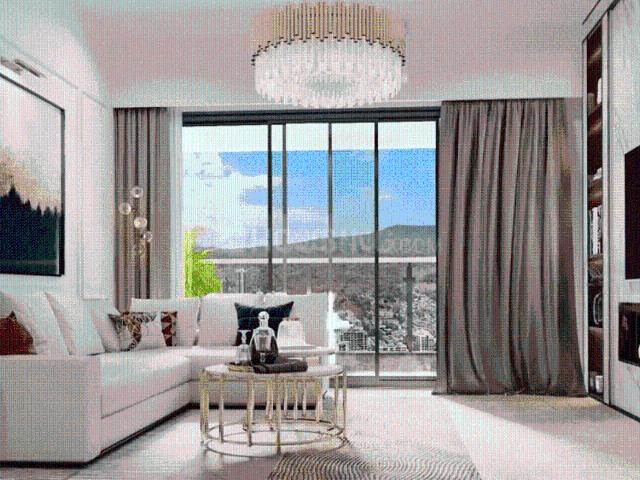 2 BHK Apartment in Kandivali East for resale Mumbai. The reference number is 20873100
