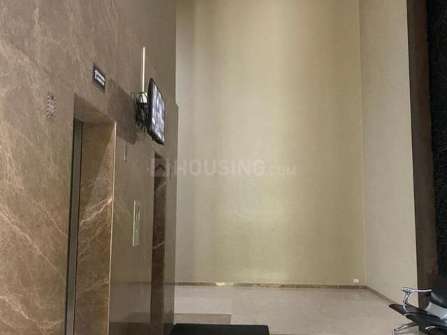 2 BHK Apartment in Kandivali East for resale Mumbai. The reference number is 20893856