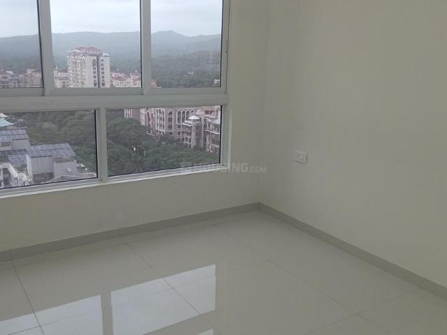 2 BHK Apartment in Kandivali East for resale Mumbai. The reference number is 20919203