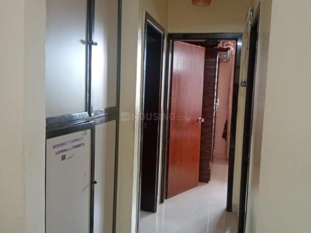 2 BHK Apartment in Kandivali East for resale Mumbai. The reference number is 20925680