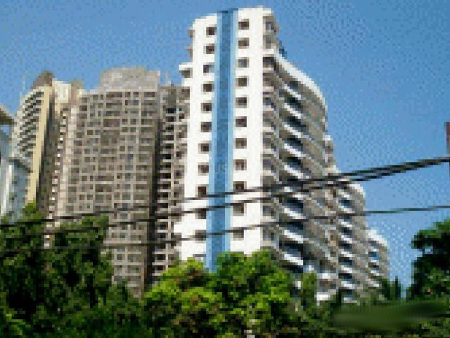2 BHK Apartment in Kandivali East for resale Mumbai. The reference number is 20089623
