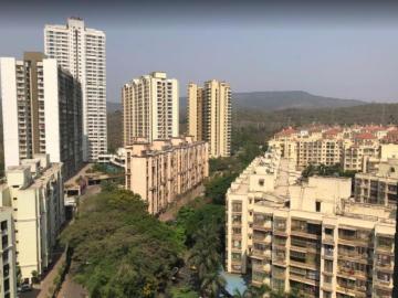 Thakur Village, Andheri-Dahisar, Mumbai Suburban District, Maharashtra