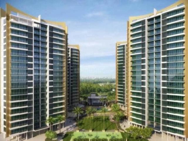 2 BHK Apartment in Kandivali East for resale Mumbai. The reference number is 20348780