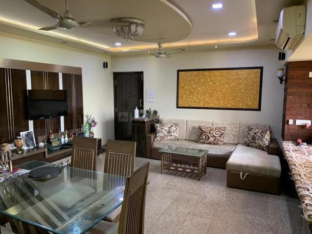 2 BHK Apartment in Kandivali East for resale Mumbai. The reference number is 20355205